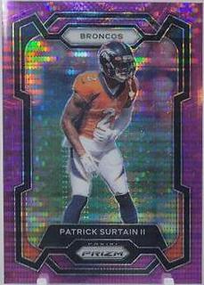 Patrick Surtain II