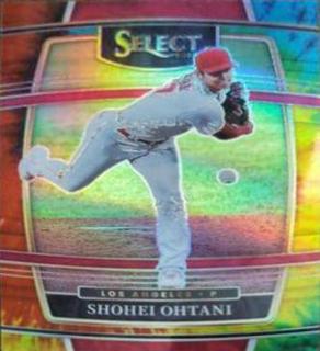 Shohei Ohtani