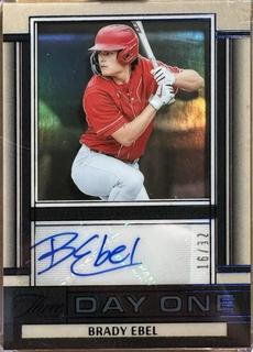 Brady Ebel