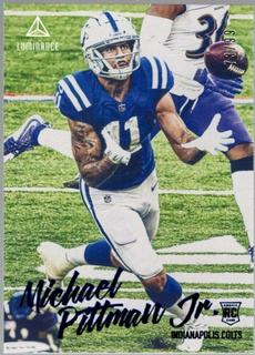 Michael Pittman Jr.