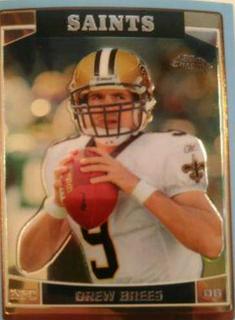 Drew Brees