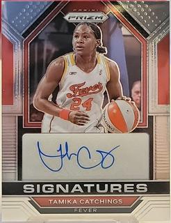 Tamika Catchings