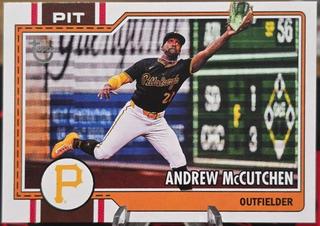 Andrew McCutchen