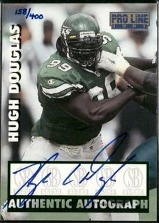 Hugh Douglas