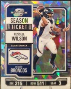 Russell Wilson