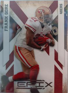 Frank Gore