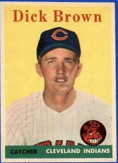 Dick Brown