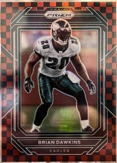 Brian Dawkins