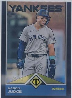 Aaron Judge