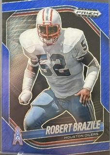 Robert Brazile