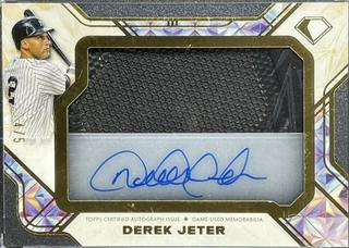 Derek Jeter