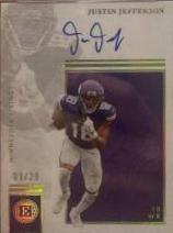 Justin Jefferson