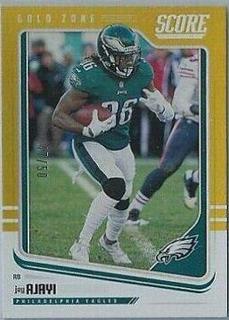 Jay Ajayi