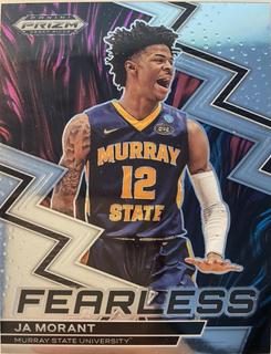 Ja Morant