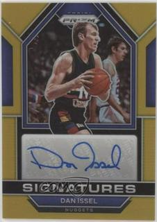 Dan Issel