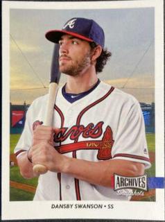 Dansby Swanson