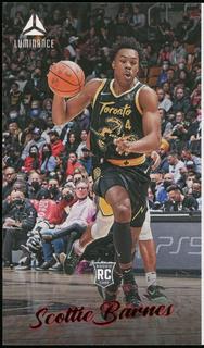Scottie Barnes