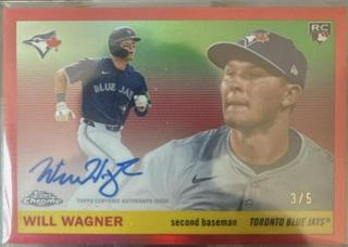 Will Wagner
