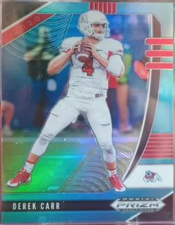 Derek Carr
