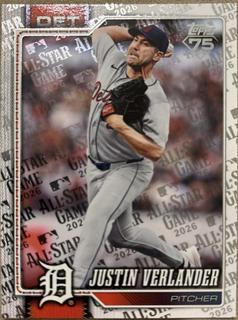Justin Verlander
