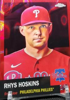 Rhys Hoskins
