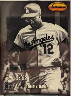Tommy Davis