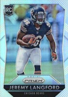 Jeremy Langford