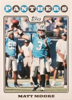Matt Moore