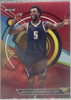 Kentavious Caldwell-Pope