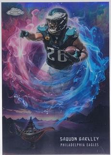 Saquon Barkley