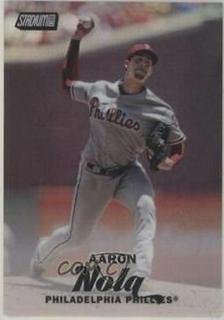 Aaron Nola