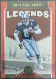 Drew Pearson