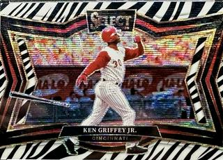 Ken Griffey Jr.