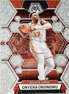Onyeka Okongwu