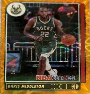 Khris Middleton