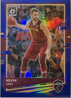 Kevin Love