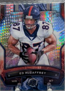 Ed McCaffrey