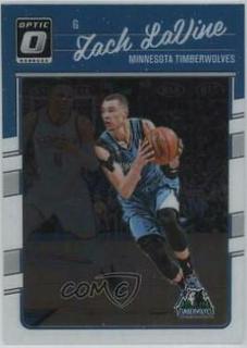 Zach LaVine