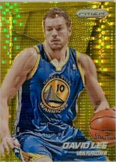 David Lee