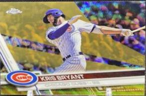 Kris Bryant