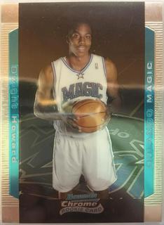 Dwight Howard