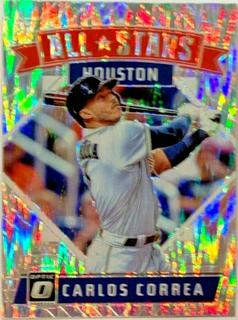 Carlos Correa