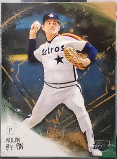 Nolan Ryan