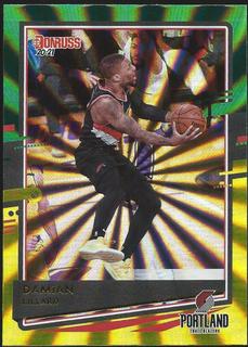 Damian Lillard