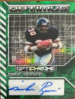 Mike Rozier