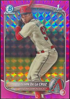 Elian De La Cruz