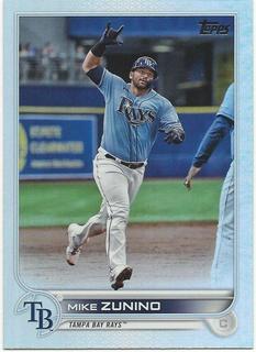 Mike Zunino