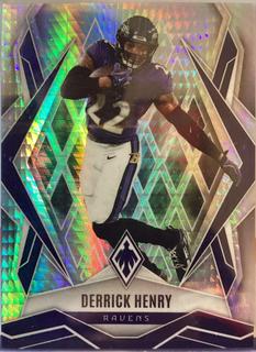 Derrick Henry