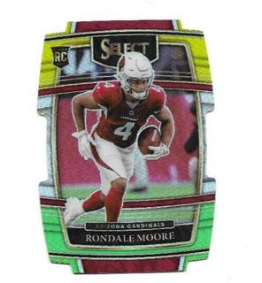 Rondale Moore