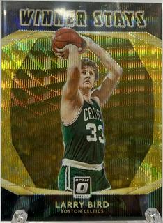 Larry Bird